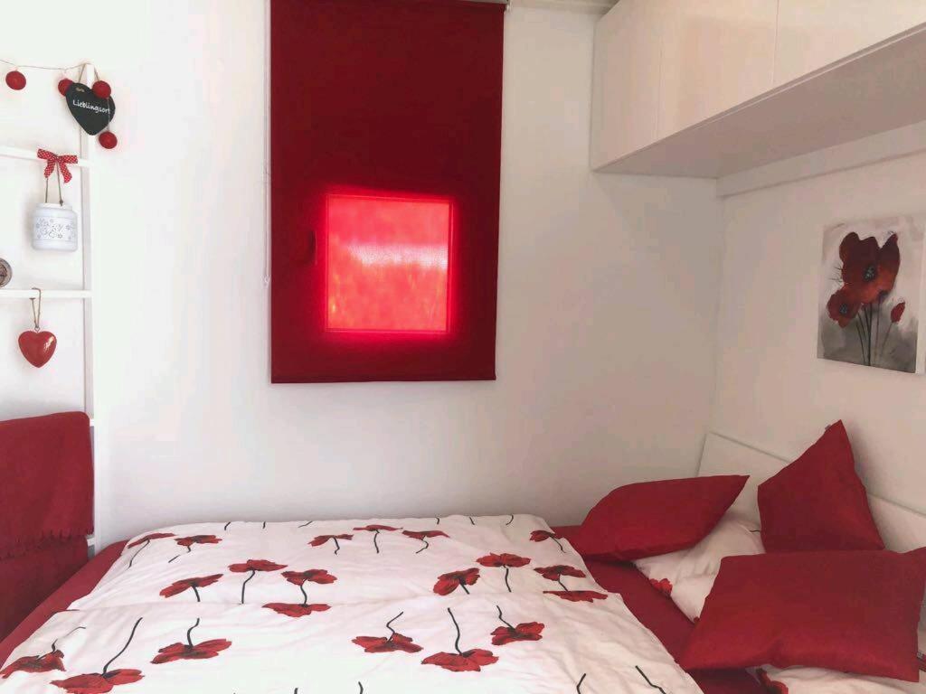 Unser Ferienhaus Lathum Экстерьер фото