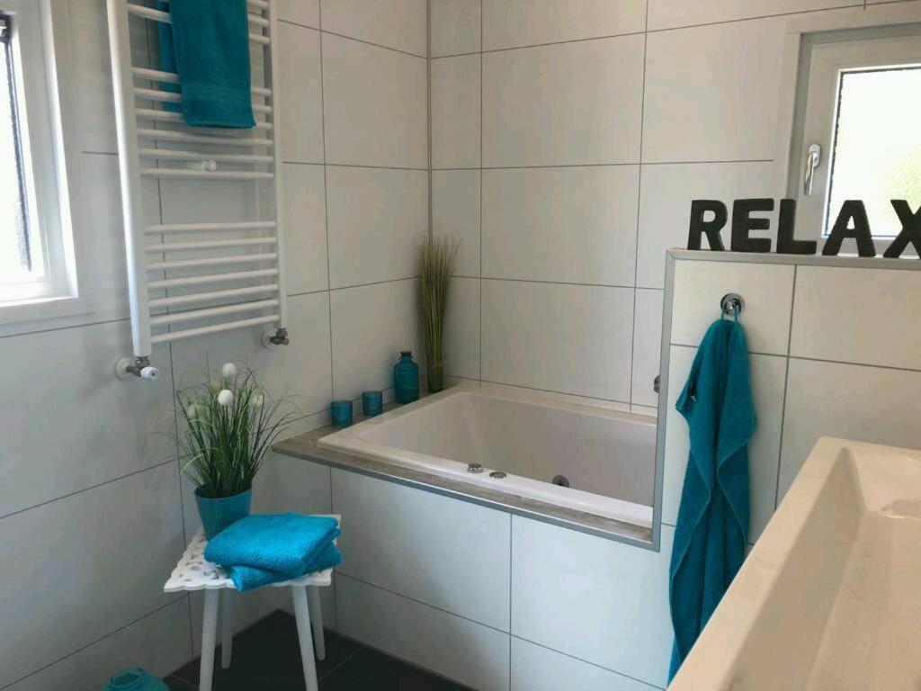 Unser Ferienhaus Lathum Экстерьер фото
