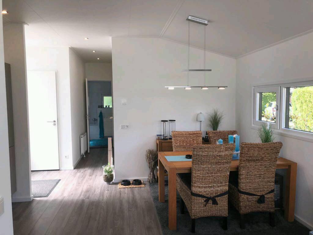Unser Ferienhaus Lathum Экстерьер фото