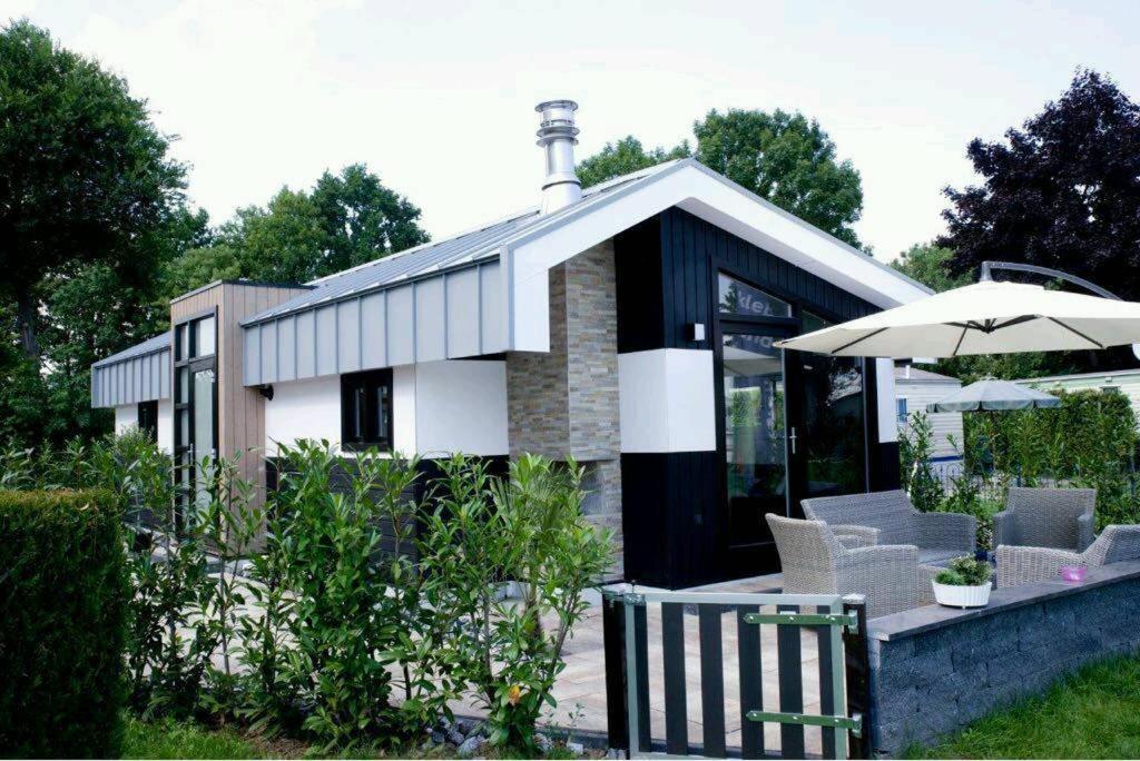 Unser Ferienhaus Lathum Экстерьер фото