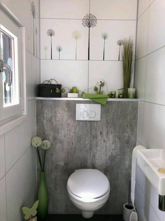 Unser Ferienhaus Lathum Экстерьер фото