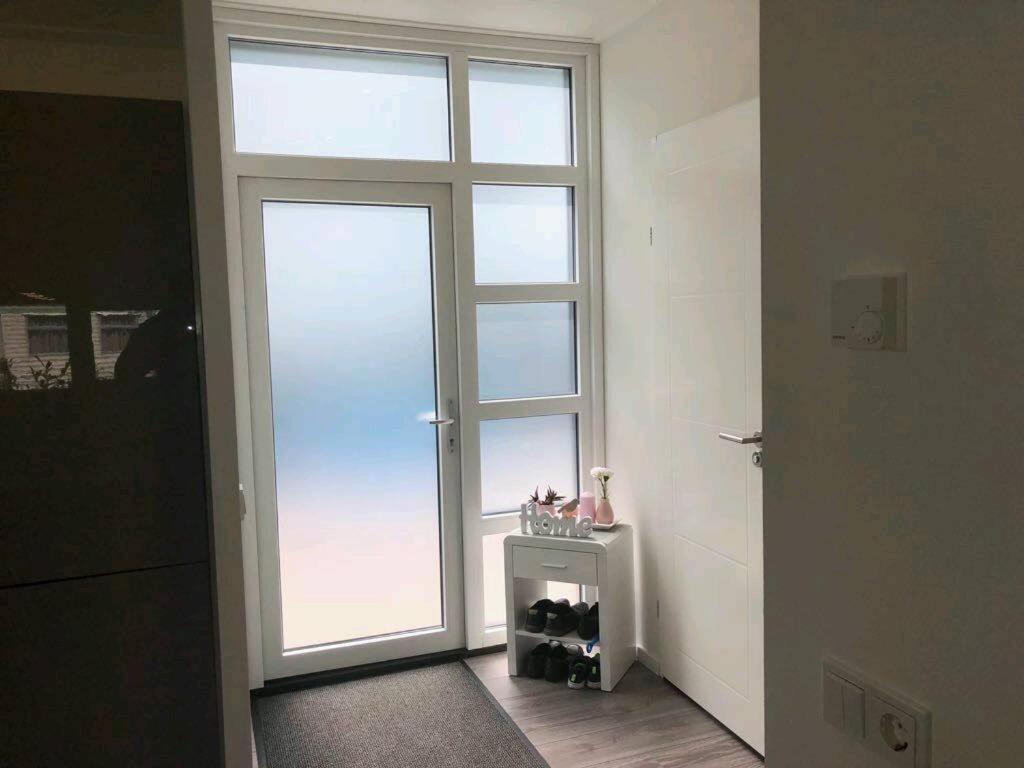 Unser Ferienhaus Lathum Экстерьер фото
